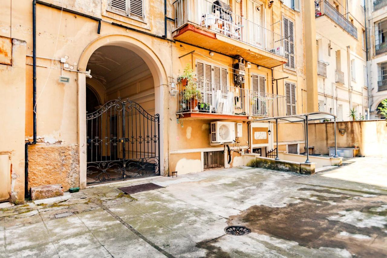 Stop Colosseo Roma Dış mekan fotoğraf
