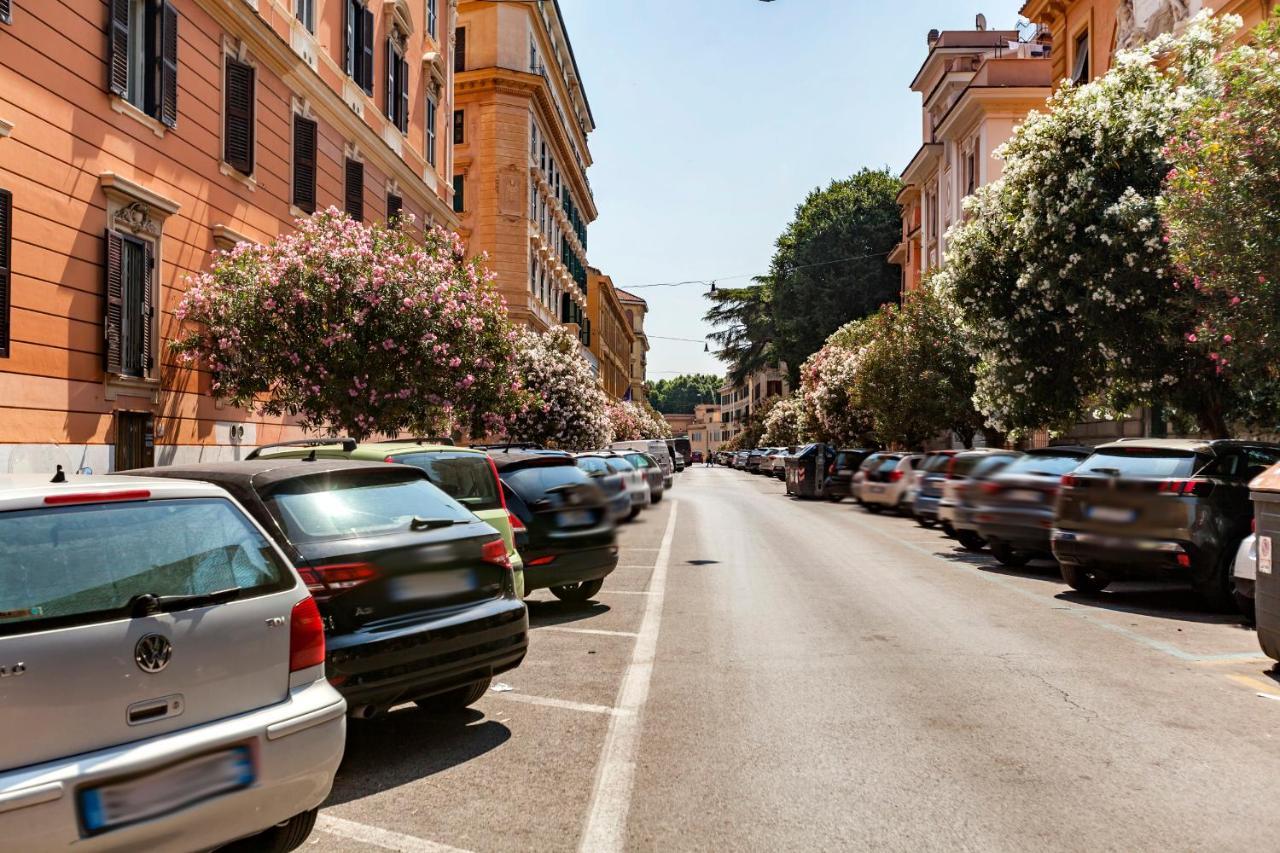 Stop Colosseo Roma Dış mekan fotoğraf