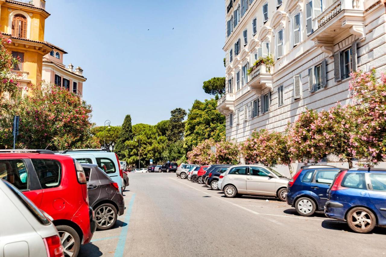 Stop Colosseo Roma Dış mekan fotoğraf