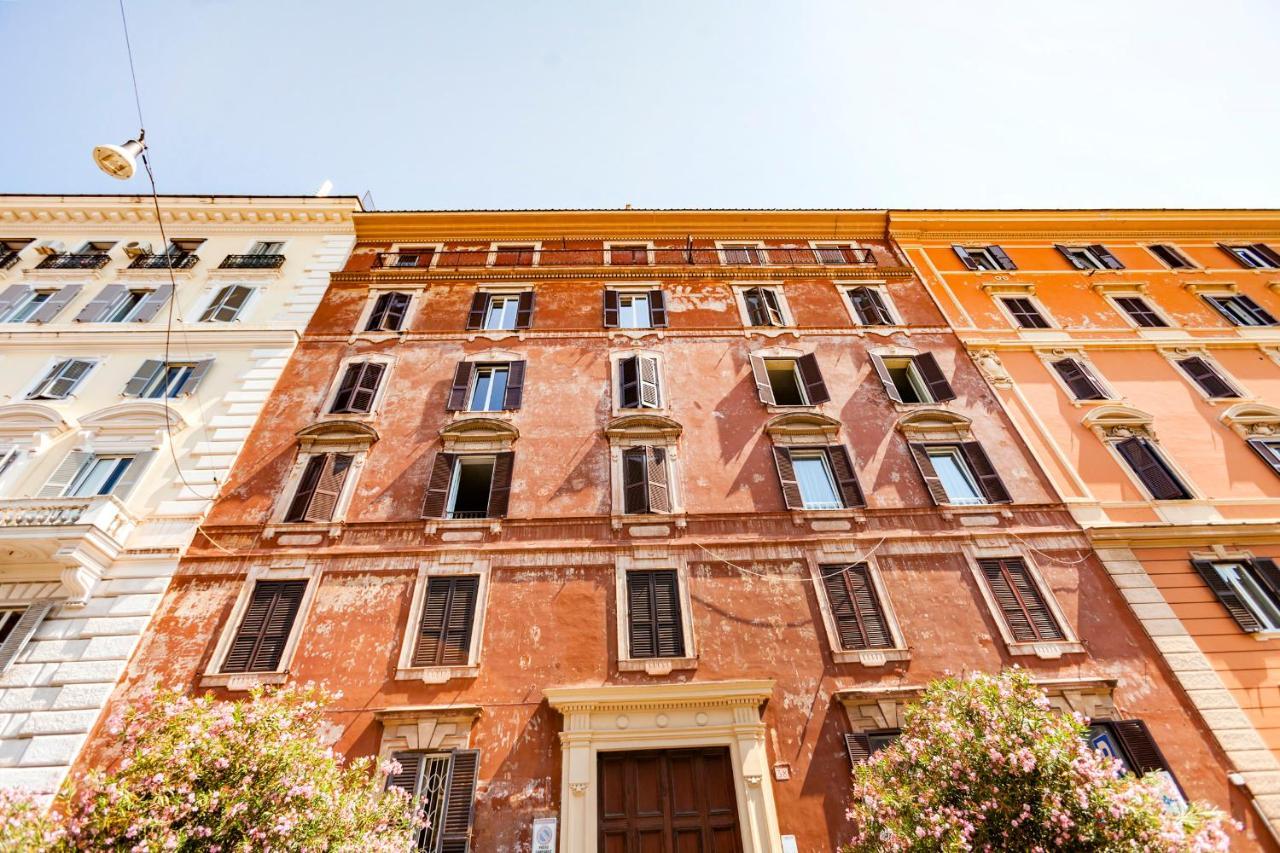 Stop Colosseo Roma Dış mekan fotoğraf